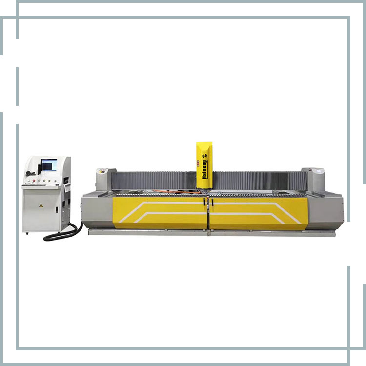 CNC راؤٹر پتھر کندہ کاری کی مشین